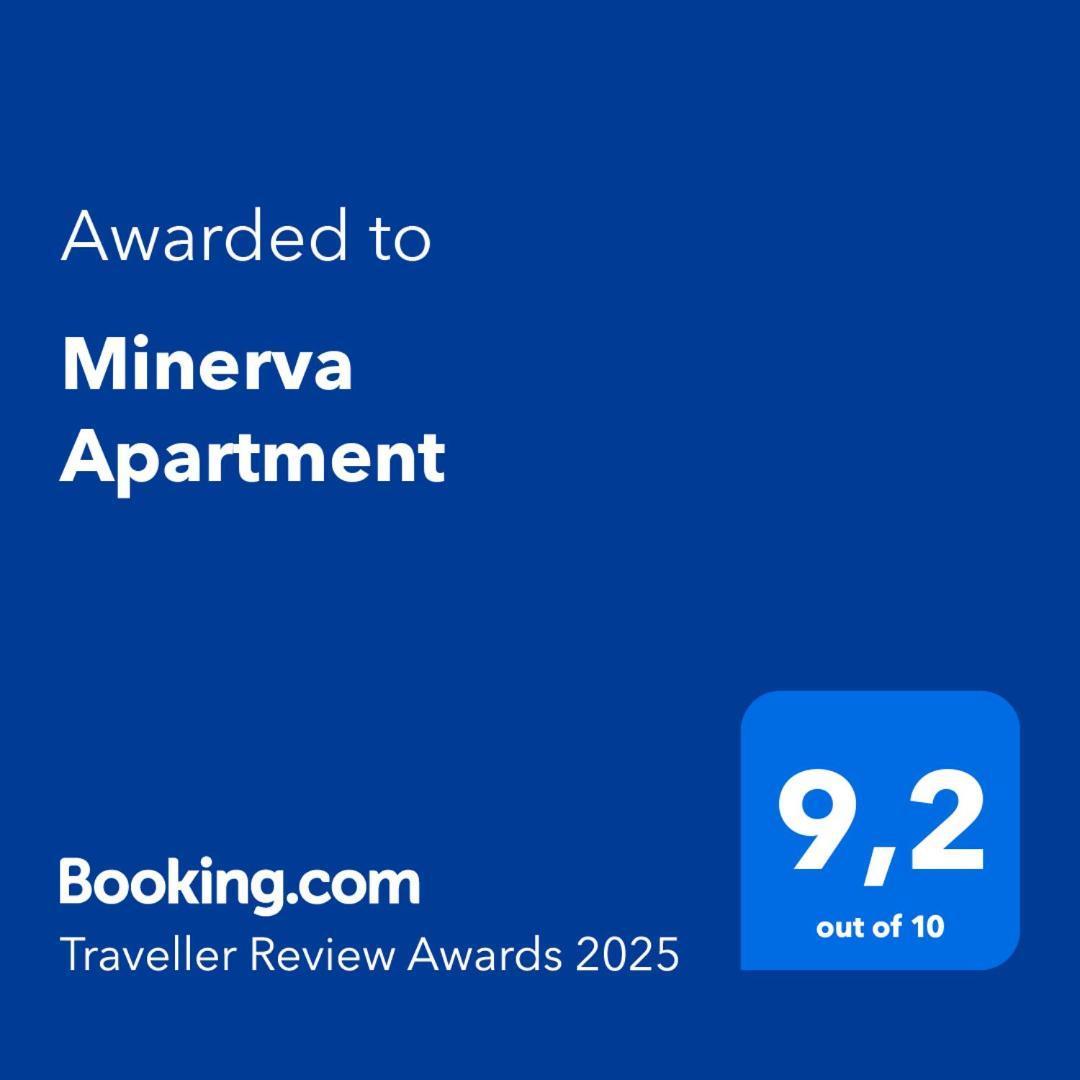 Minerva Apartment Casciana Terme Exterior photo